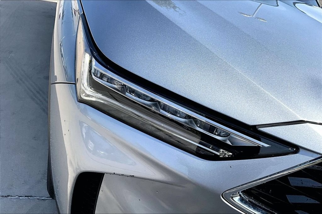 2026 Acura MDX Technology Package SH-AWD