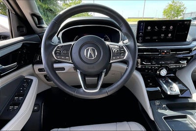 2026 Acura MDX Technology Package SH-AWD