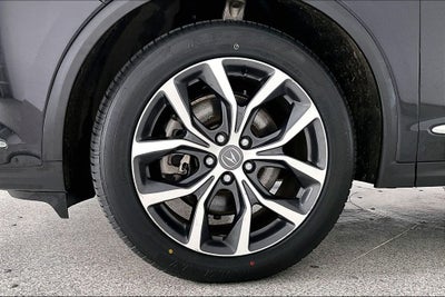 2023 Acura MDX Technology SH-AWD