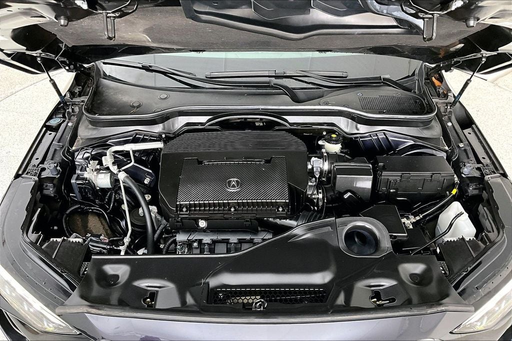 2023 Acura MDX Technology SH-AWD