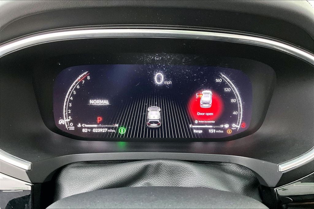 2023 Acura MDX Technology SH-AWD
