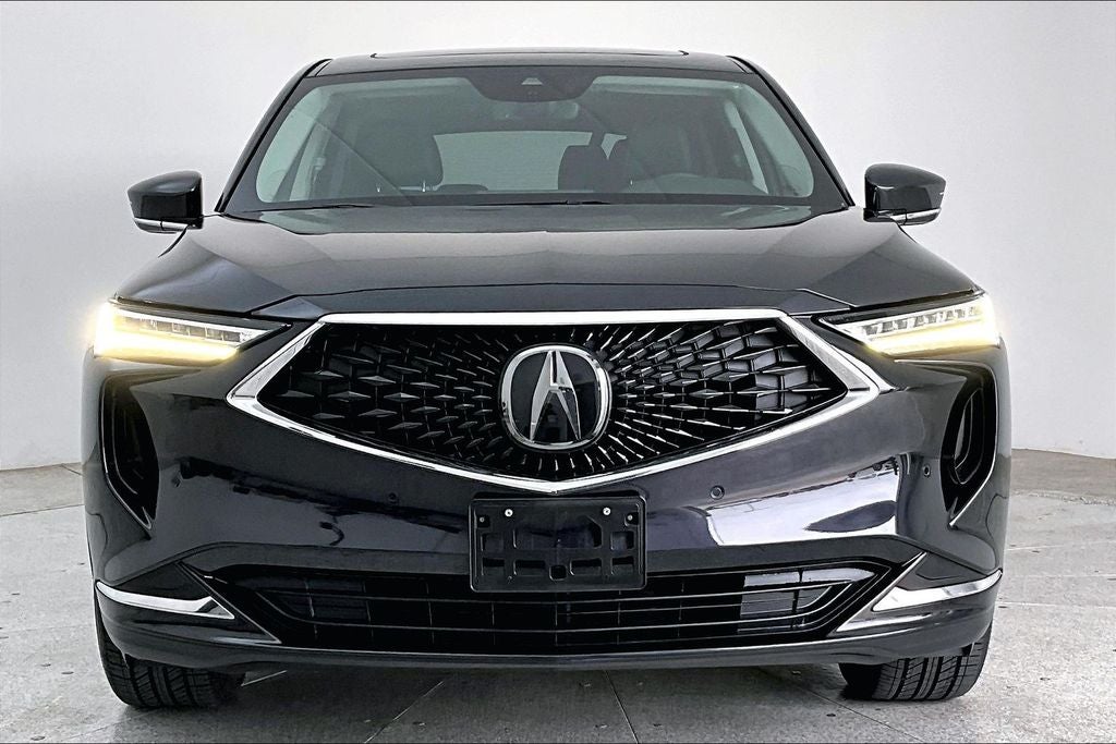 2023 Acura MDX Technology SH-AWD