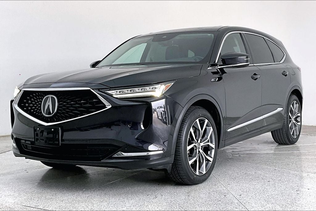 2023 Acura MDX Technology SH-AWD
