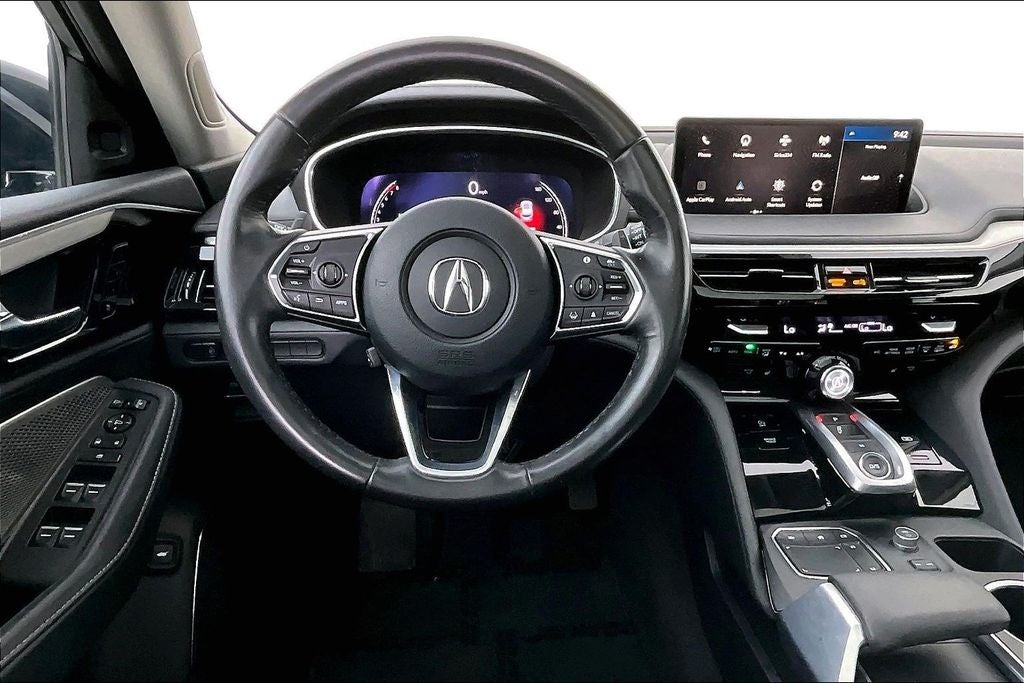 2023 Acura MDX Technology SH-AWD