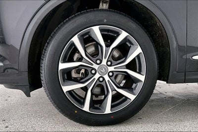 2023 Acura MDX Technology SH-AWD