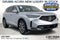 2026 Acura MDX Technology Package SH-AWD