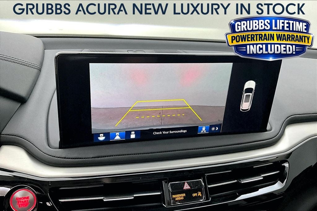 2026 Acura MDX Technology Package SH-AWD
