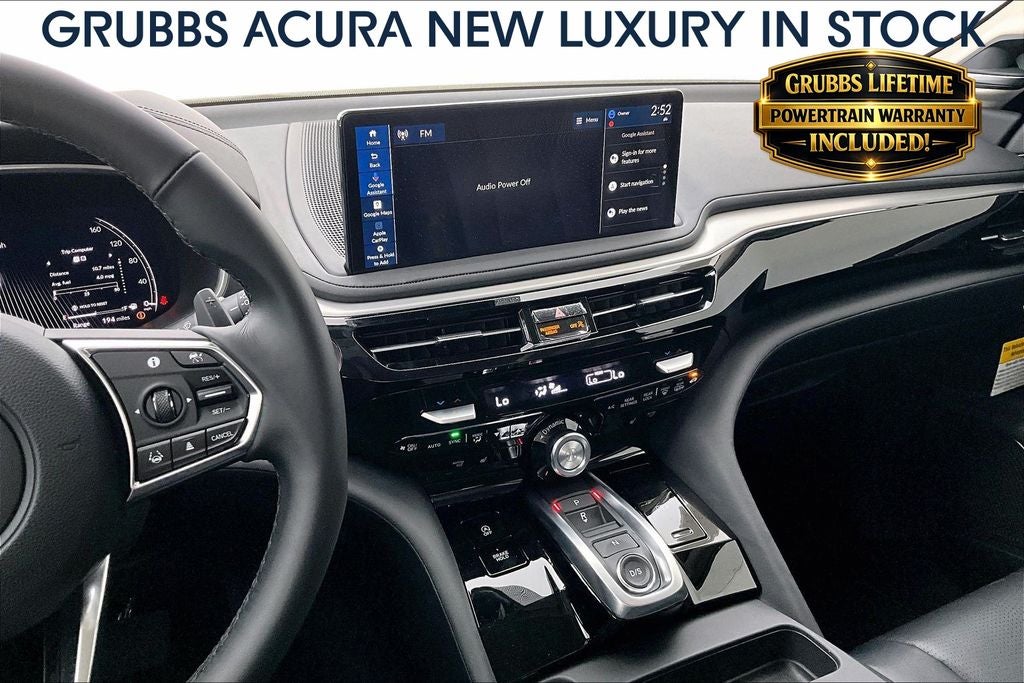 2026 Acura MDX Technology Package SH-AWD