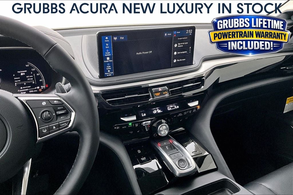 2026 Acura MDX Technology Package SH-AWD