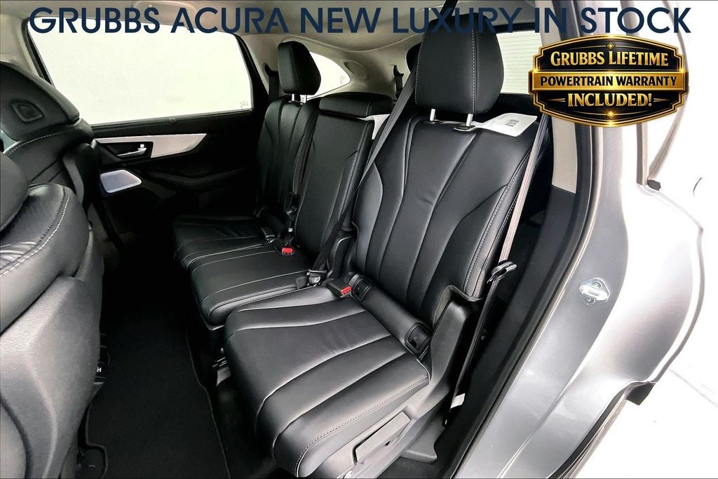 2026 Acura MDX Technology Package SH-AWD