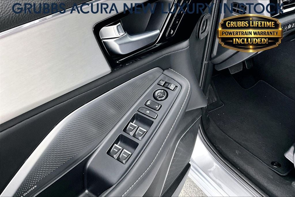 2026 Acura MDX Technology Package SH-AWD