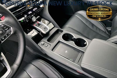 2026 Acura MDX Technology Package SH-AWD