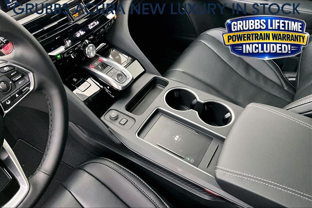 2026 Acura MDX Technology Package SH-AWD