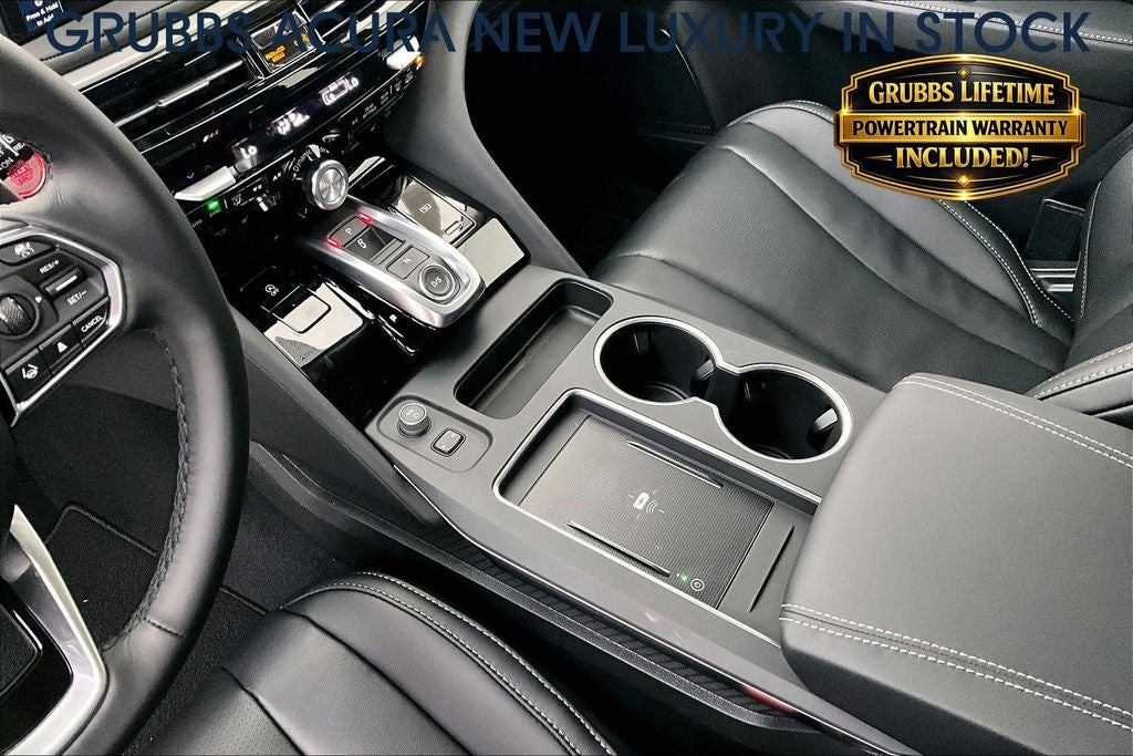 2026 Acura MDX Technology Package SH-AWD
