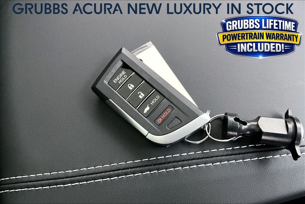 2026 Acura MDX Technology Package SH-AWD