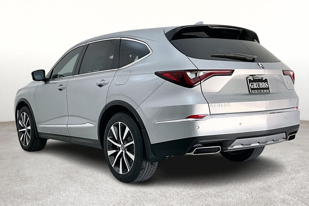 2026 Acura MDX Technology Package SH-AWD