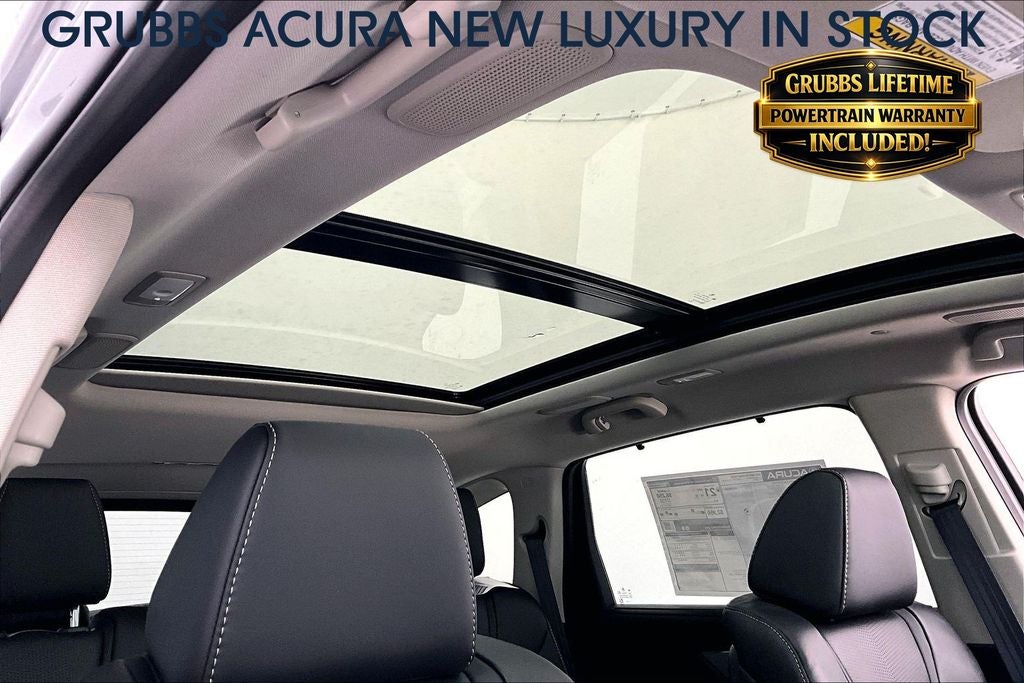 2026 Acura MDX Technology Package SH-AWD