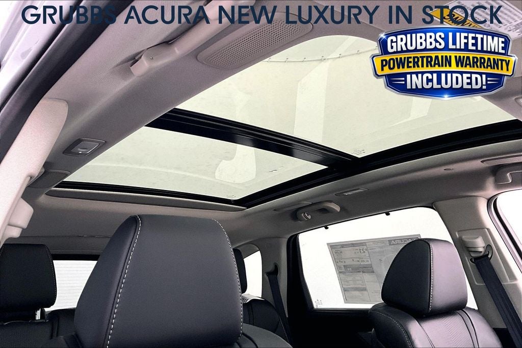 2026 Acura MDX Technology Package SH-AWD