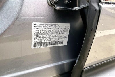 2026 Acura MDX Technology Package SH-AWD