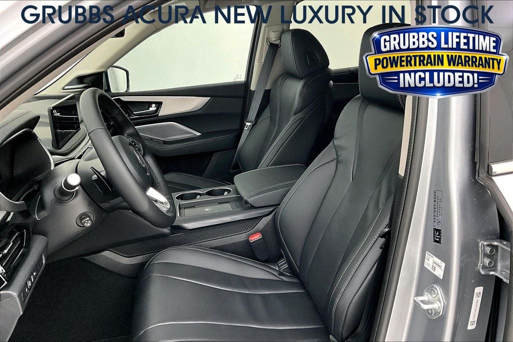 2026 Acura MDX Technology Package SH-AWD