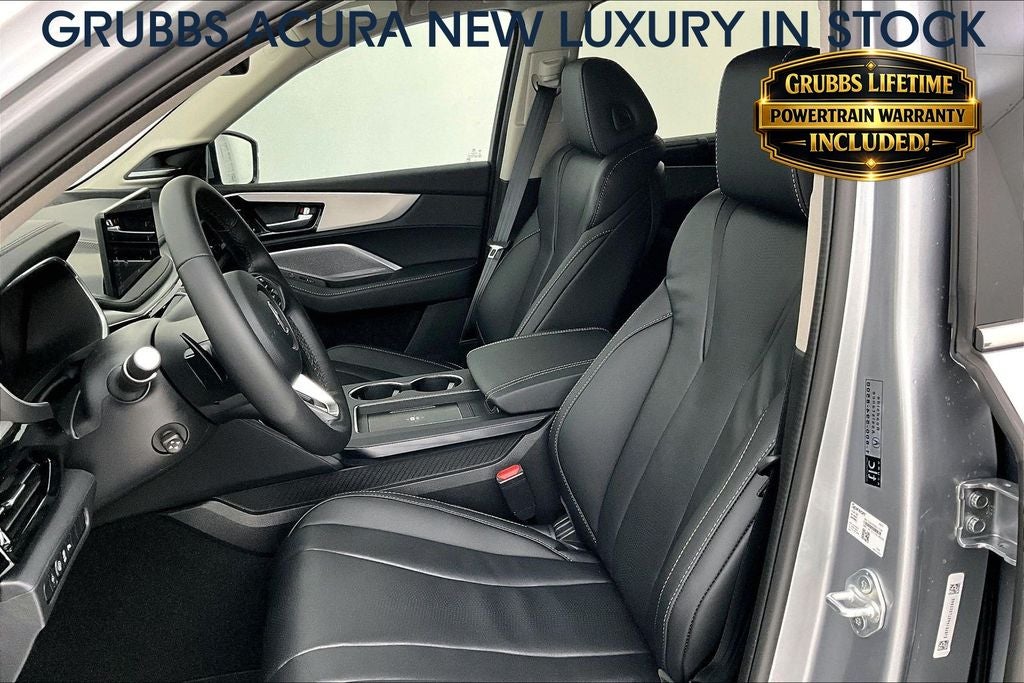 2026 Acura MDX Technology Package SH-AWD