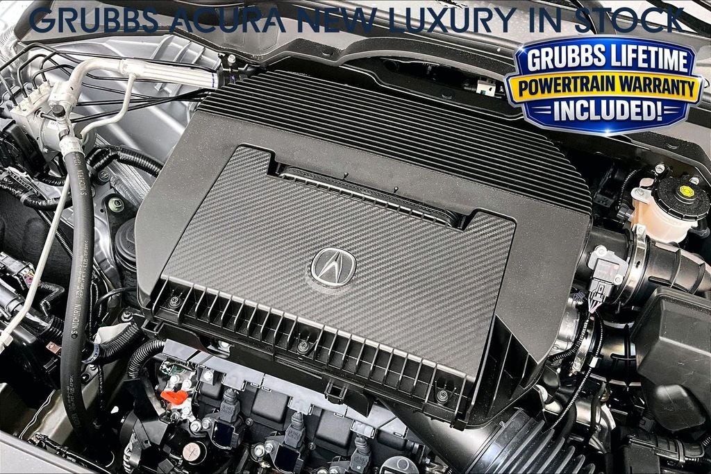 2026 Acura MDX Technology Package SH-AWD