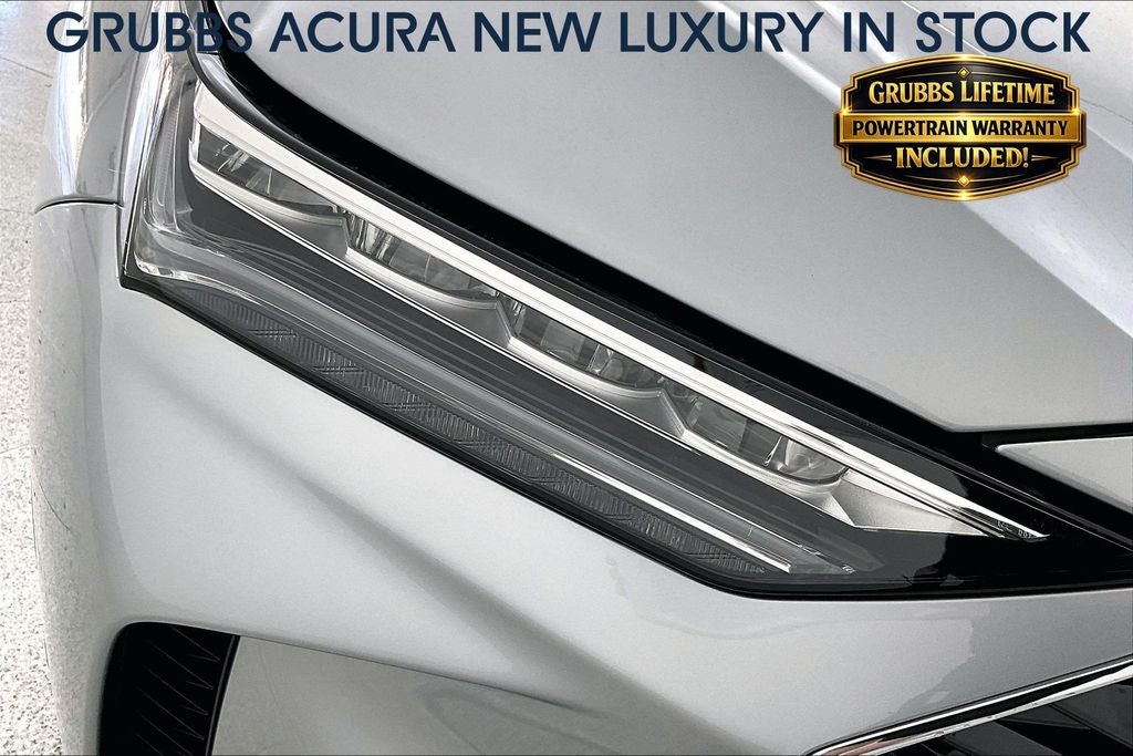 2026 Acura MDX Technology Package SH-AWD