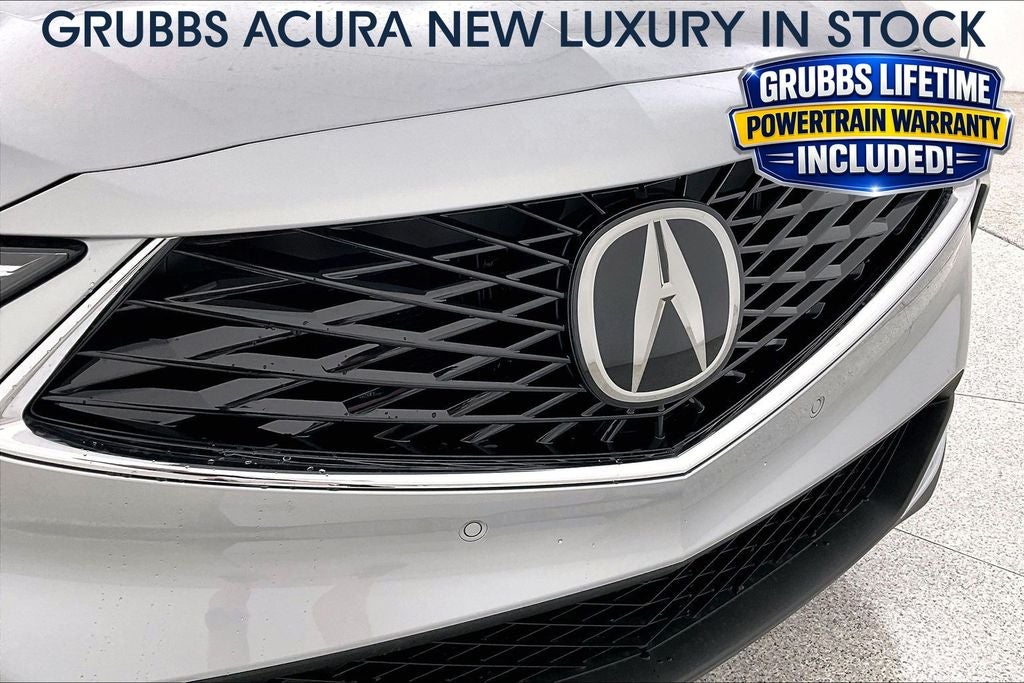 2026 Acura MDX Technology Package SH-AWD