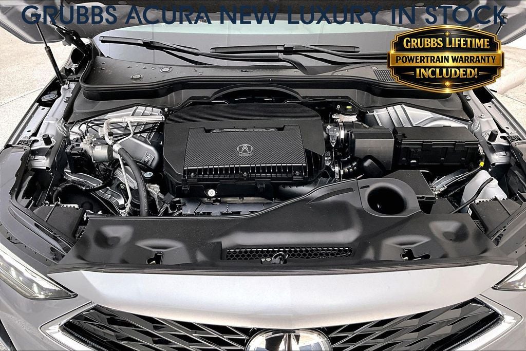 2026 Acura MDX Technology Package SH-AWD