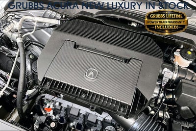 2026 Acura MDX Technology Package SH-AWD