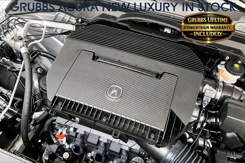 2026 Acura MDX Technology Package SH-AWD