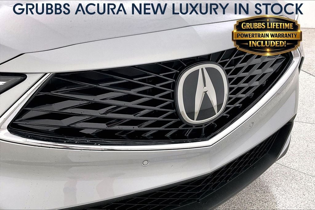 2026 Acura MDX Technology Package SH-AWD