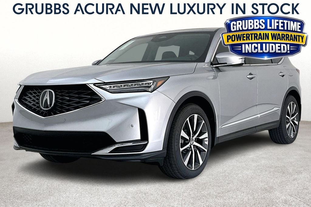 2026 Acura MDX Technology Package SH-AWD
