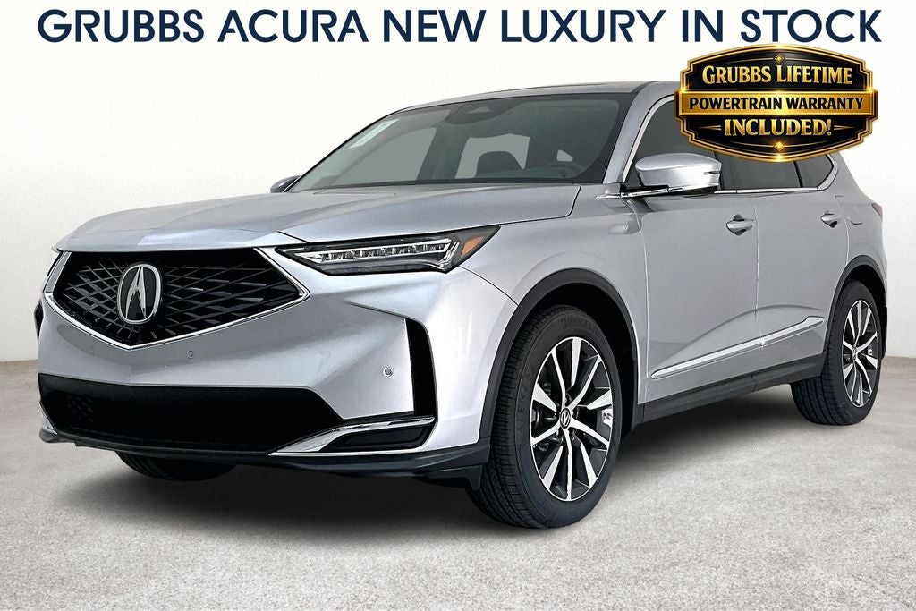 2026 Acura MDX Technology Package SH-AWD