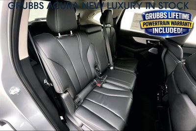 2026 Acura MDX Technology Package SH-AWD