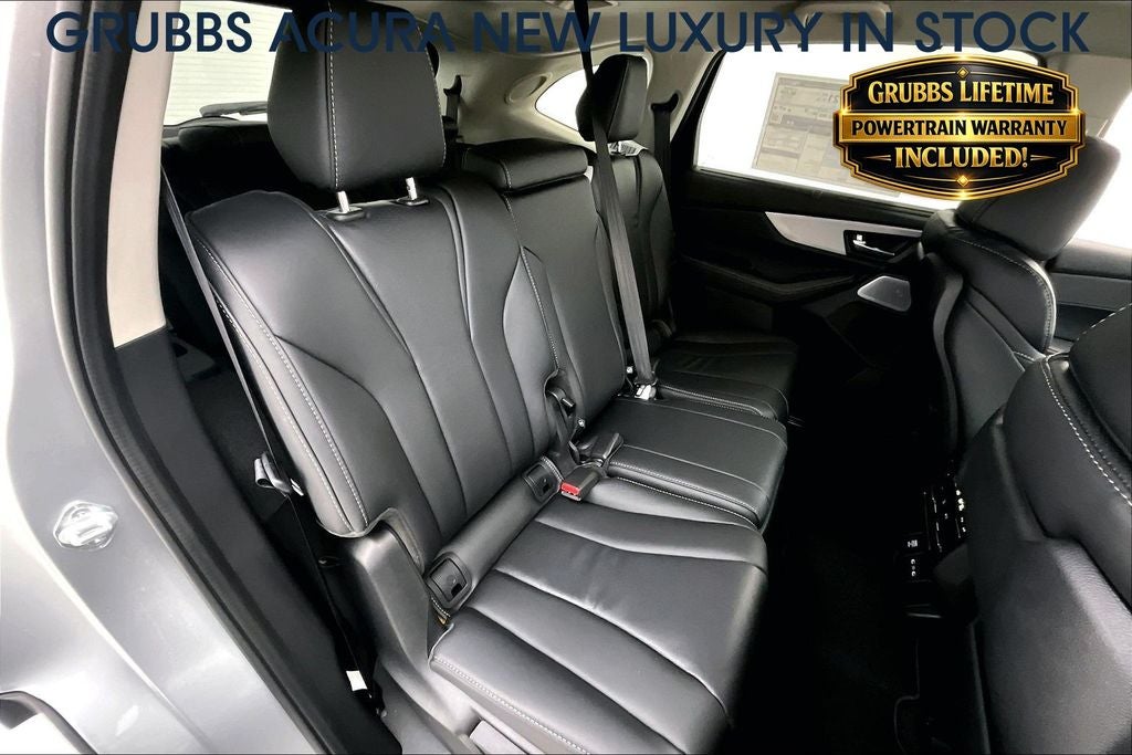 2026 Acura MDX Technology Package SH-AWD