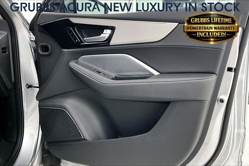 2026 Acura MDX Technology Package SH-AWD