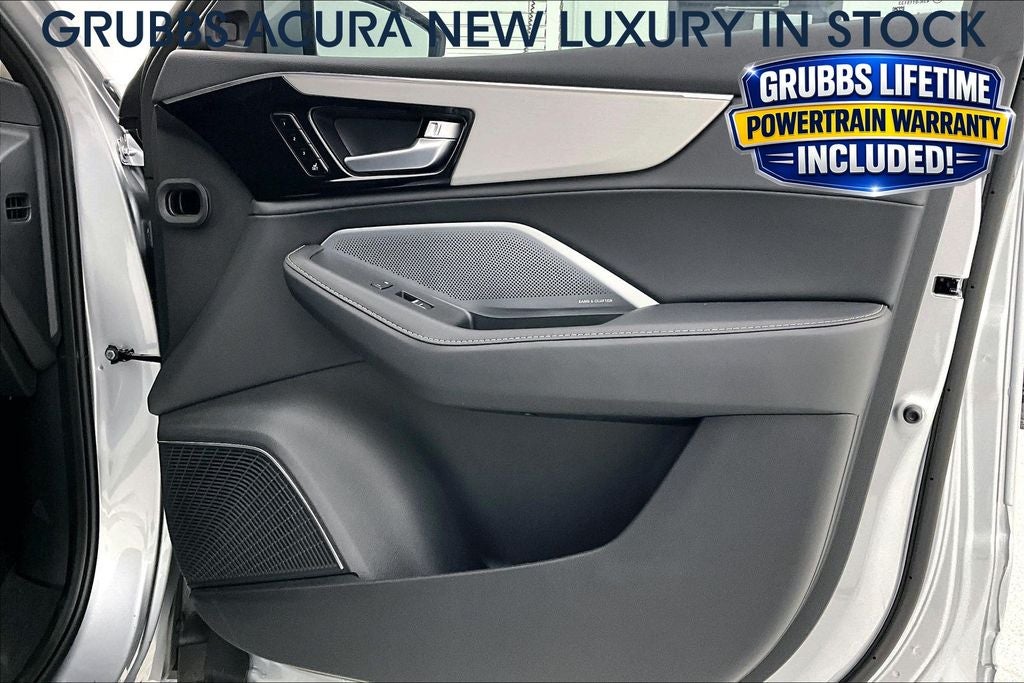 2026 Acura MDX Technology Package SH-AWD