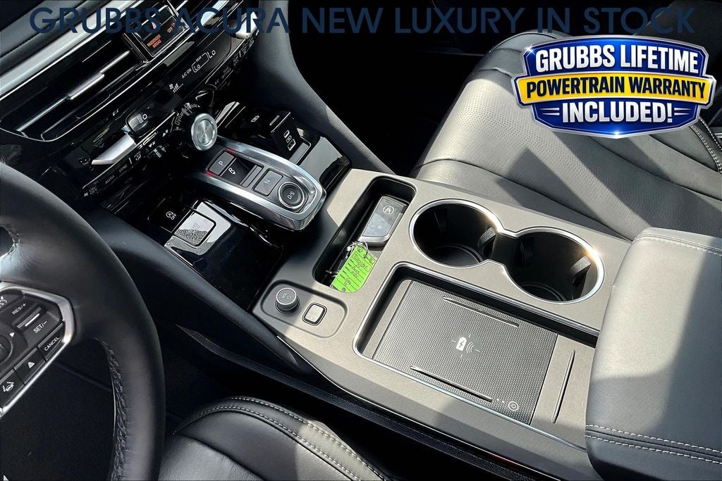 2026 Acura MDX Technology Package SH-AWD