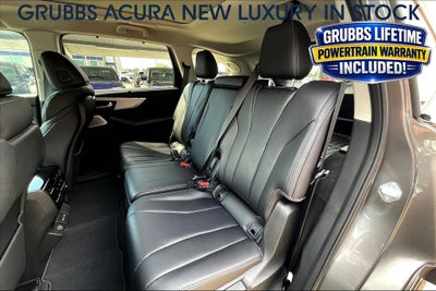 2026 Acura MDX Technology Package SH-AWD