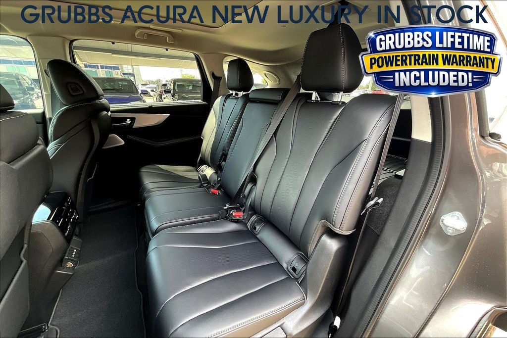 2026 Acura MDX Technology Package SH-AWD