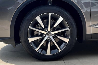 2026 Acura MDX Technology Package SH-AWD
