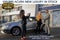 2026 Acura MDX Technology Package SH-AWD