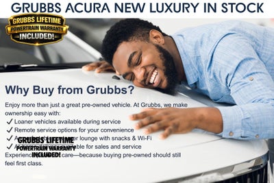 2026 Acura MDX Technology Package SH-AWD