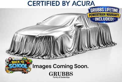 2022 Acura MDX Technology SH-AWD