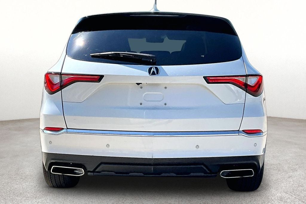 2022 Acura MDX Technology SH-AWD