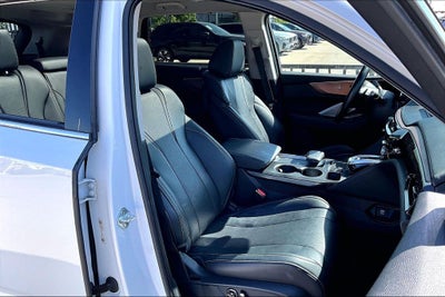 2022 Acura MDX Technology SH-AWD
