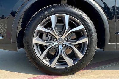 2024 Acura MDX Technology SH-AWD