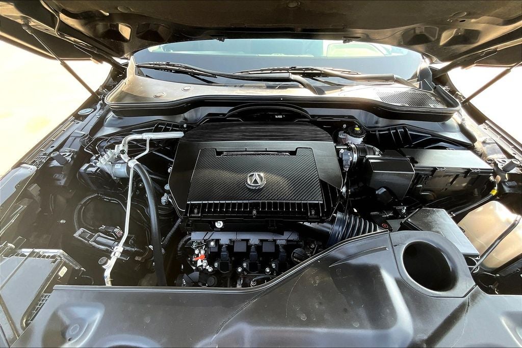 2024 Acura MDX Technology SH-AWD