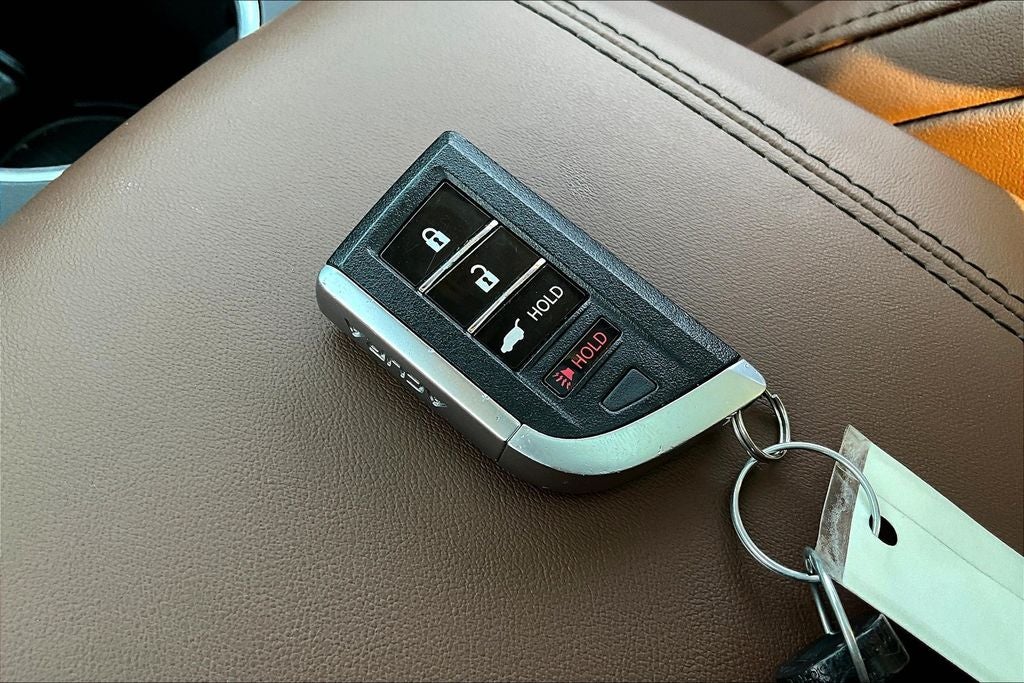 2024 Acura MDX Technology SH-AWD